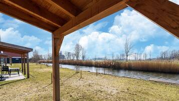 Nhà | Ngoại thất