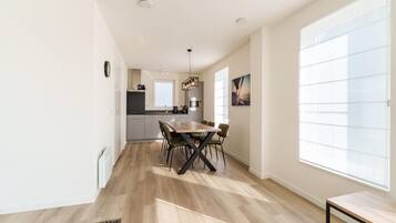 Nhà | Khu ăn uống