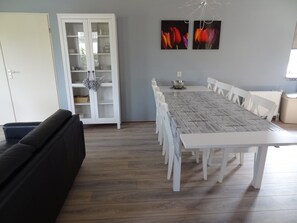 Maison | Restauration