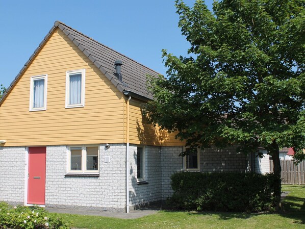 Maison | Extérieur