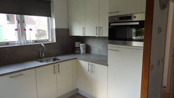 House | Private kitchen