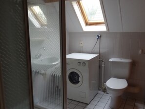 Maison | Salle de bain