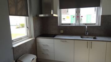 House | Private kitchen