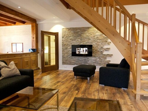 Habel Modern Retreat