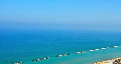 Lovely Apartment in Ripatransone