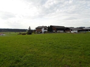 Boendeområde
