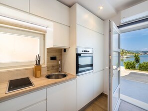 Apartment | Eigene Küche