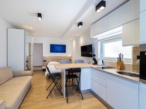 Apartment | Eigene Küche