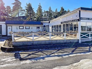 House | Exterior - 6 Person Holiday Home in Vikbolandet-by Traum (Vikbolandet)