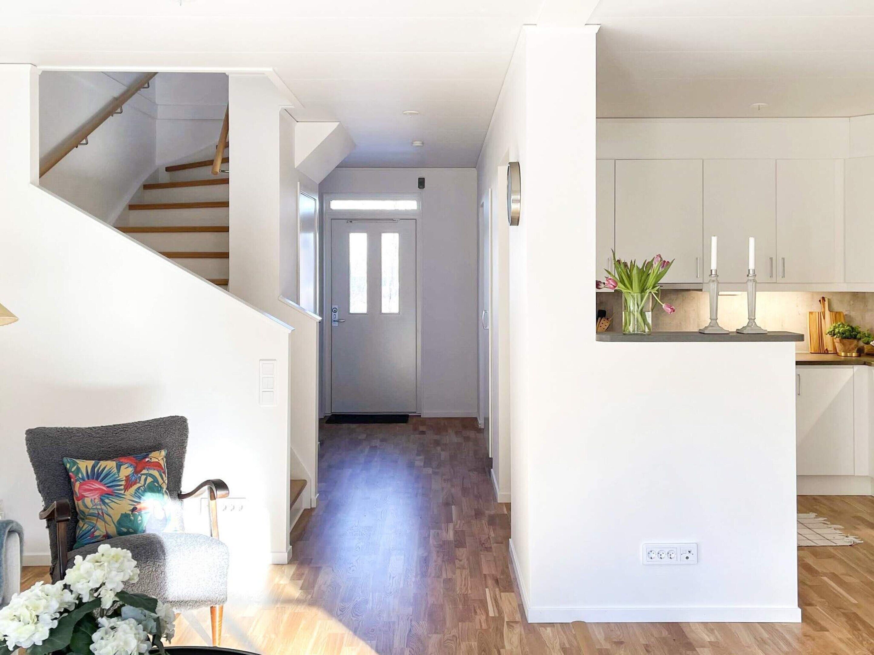 独立别墅 | 住宿内部