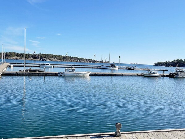 House | Marina - 6 Person Holiday Home in Vikbolandet-by Traum (Vikbolandet)