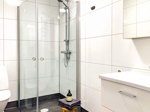 House | Bathroom - 6 Person Holiday Home in Vikbolandet-by Traum (Vikbolandet)