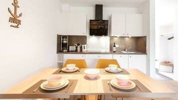 Wasserkocher, Toaster