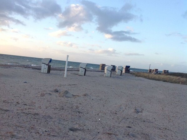 Plage