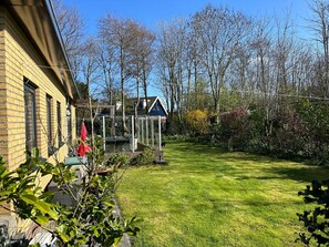Bungalow | Extérieur