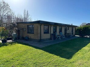 Bungalow | Exterior