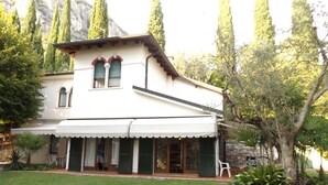 Villa | Eksteriør