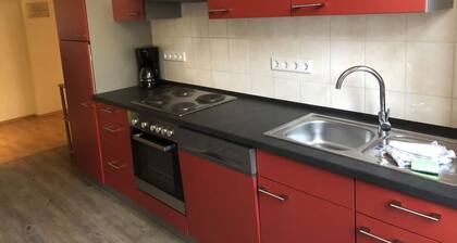 Holiday Apartment Alt Gorlitz
