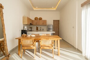 Dining - Villa Casa Cielo by Azure in Pererenan (Pererenan)