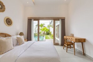 2 Schlafzimmer, Schreibtisch, Bügeleisen/Bügelbrett, kostenloses WLAN