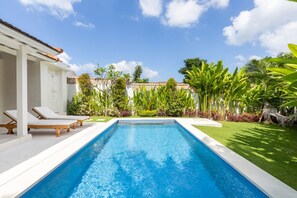 Pool - Villa Casa Gypsy By Azure in Pererenan (Pererenan)