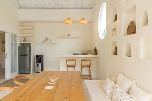 Dining - Villa Casa Gypsy By Azure in Pererenan (Pererenan)