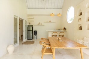 Dining - Villa Casa Gypsy By Azure in Pererenan (Pererenan)