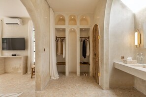 Interior - Luxe Villa Bocami Suites 1 With 1BR by Azure (Umalas)