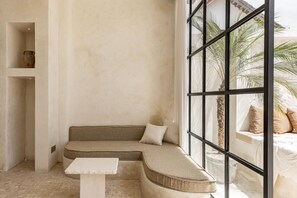 Interior - Luxe Villa Bocami Suites 1 With 1BR by Azure (Umalas)