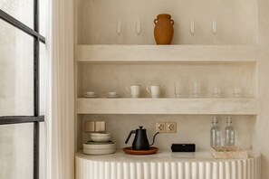 Interior - Luxe & Unique Honeymoon Villa Bocami Suites 2 (Umalas)