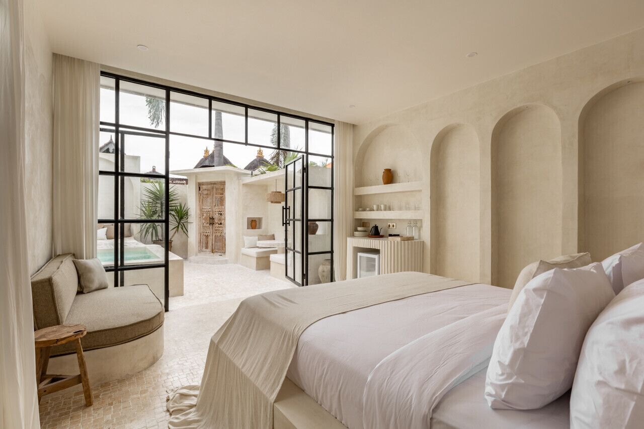 1 camera, ferro/asse da stiro, Wi-Fi gratuito, lenzuola