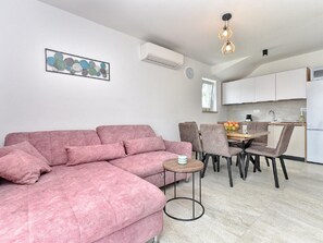 ヴィラ | レストラン