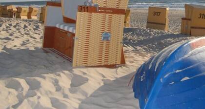 D Wilting in the House