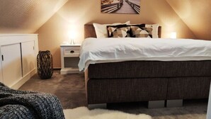 Căn hộ | 1 phòng ngủ 