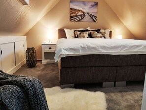 1 bedroom - D Wilting in the House (Wenningstedt-Braderup)