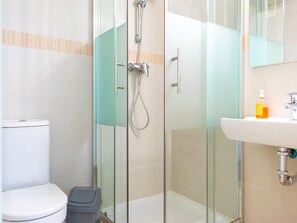 Departamento | Baño | Toallas 