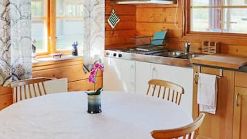 Casa | Cozinha privada