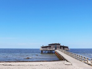 House | Bathroom - 5 Person Holiday Home in Bastad-by Traum (Bastad)