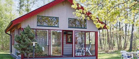 House | Exterior