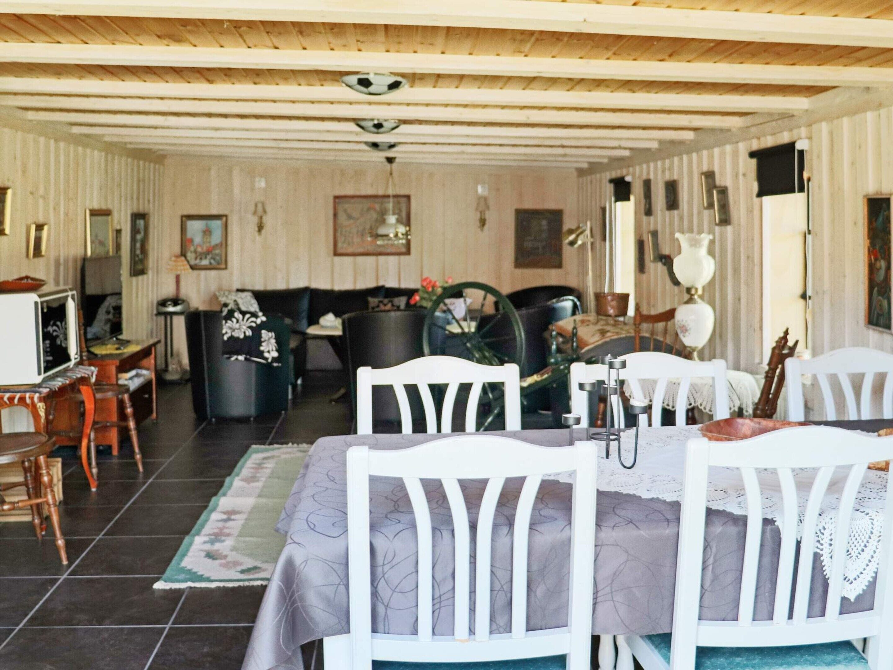 Hus | Innvendig