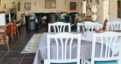 5 Person Holiday Home in Bastad