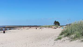 House | Beach