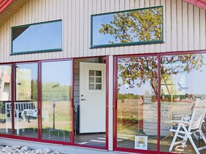 House | Exterior - 5 Person Holiday Home in Bastad (Bastad)