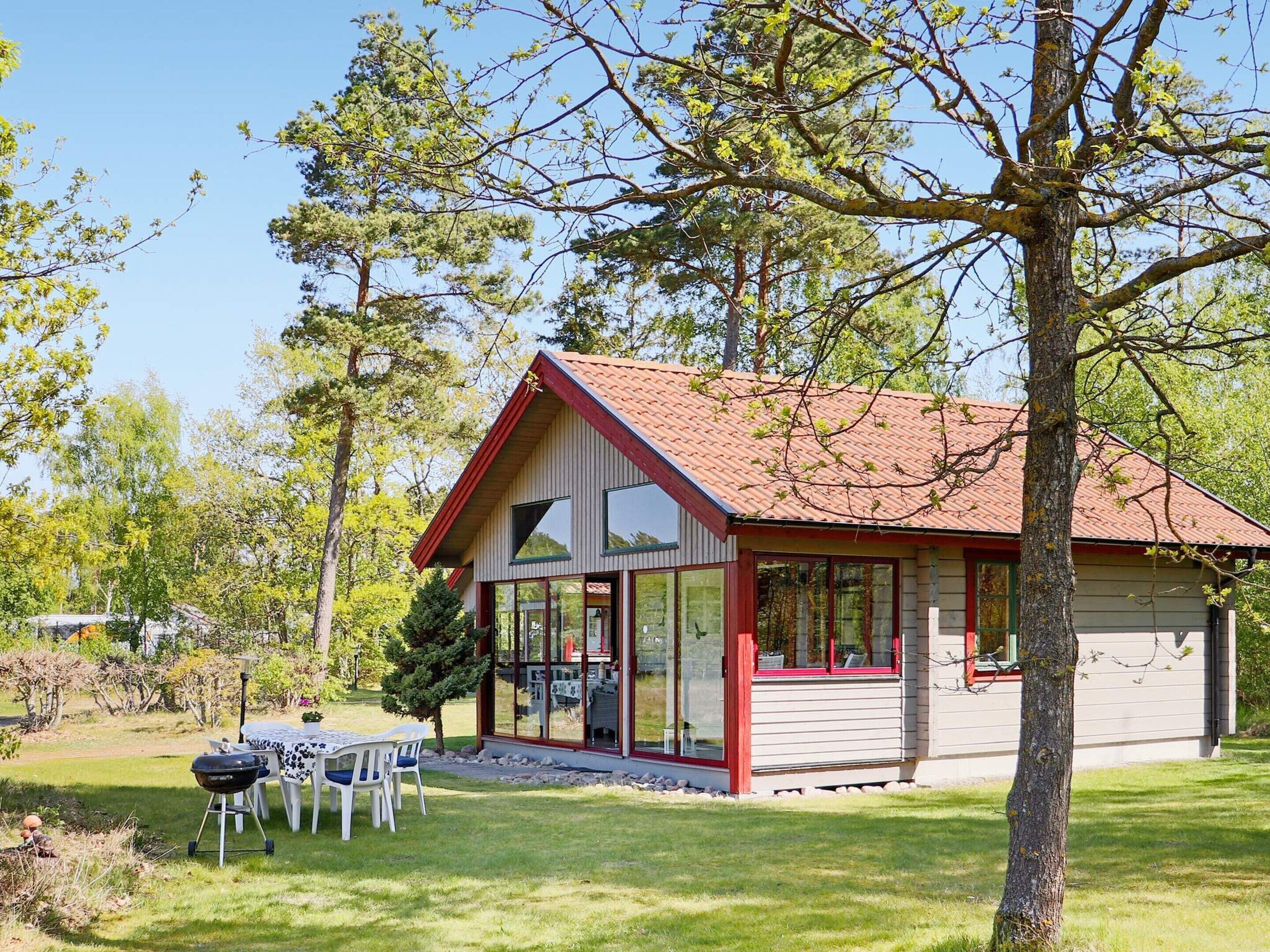 Nhà | Ngoại thất