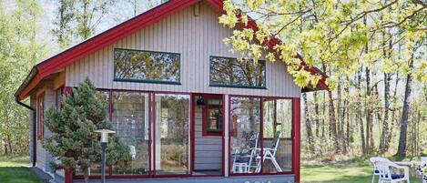 Casa | Exterior