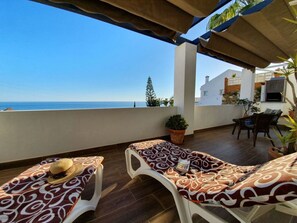 Exterior - Jose Comfortable Holiday Residence (Rincon de la Victoria)