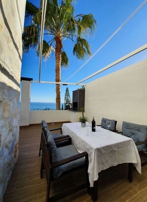 Dining - Jose Comfortable Holiday Residence (Rincon de la Victoria)
