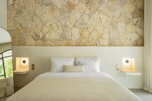 3 chambres, Wi-Fi gratuit, draps fournis