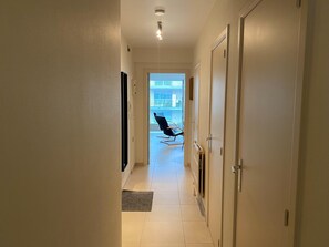 公寓 | 住宿內部