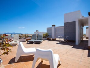 Apartamento | Piscina